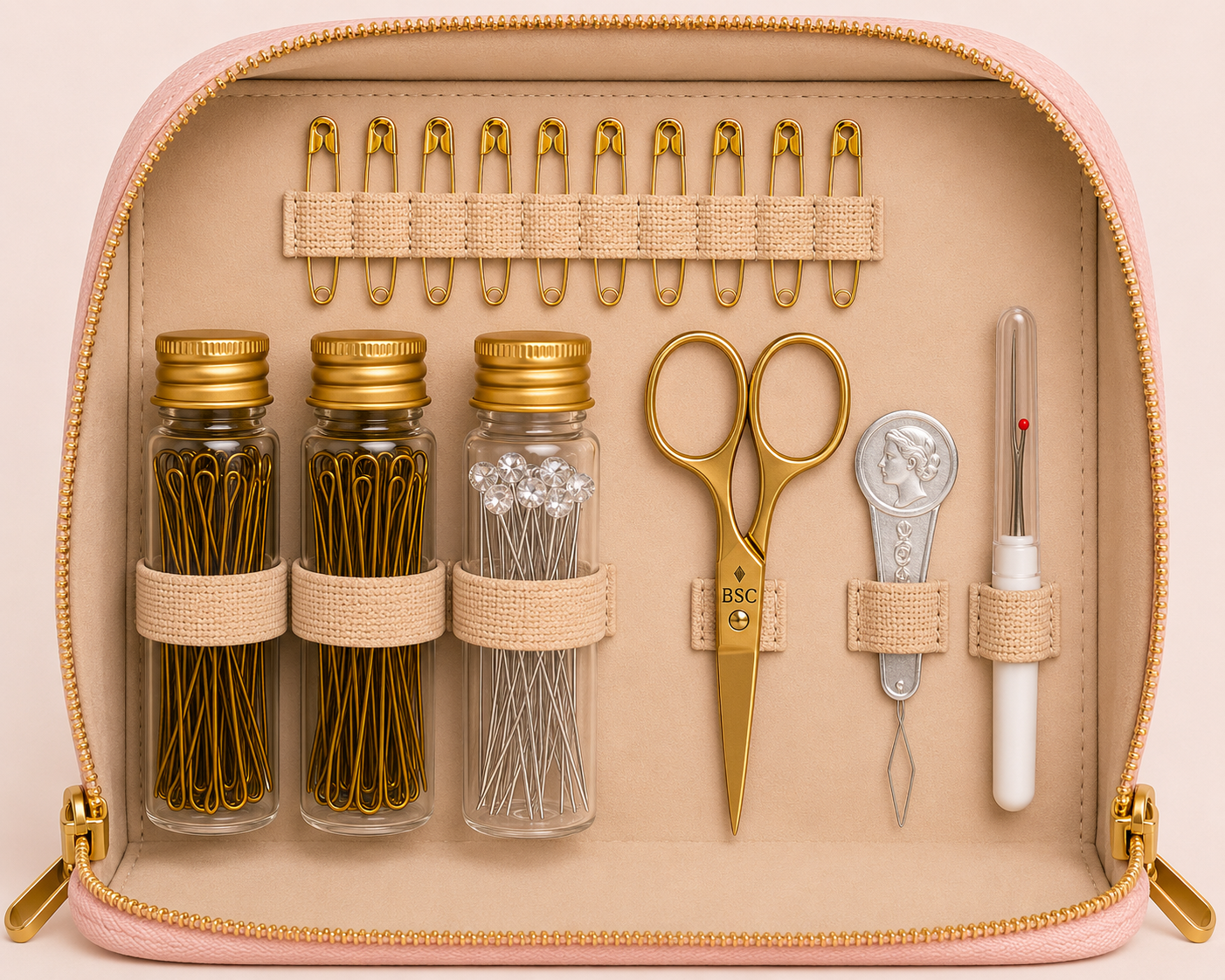 Essentials Kit - First Drop