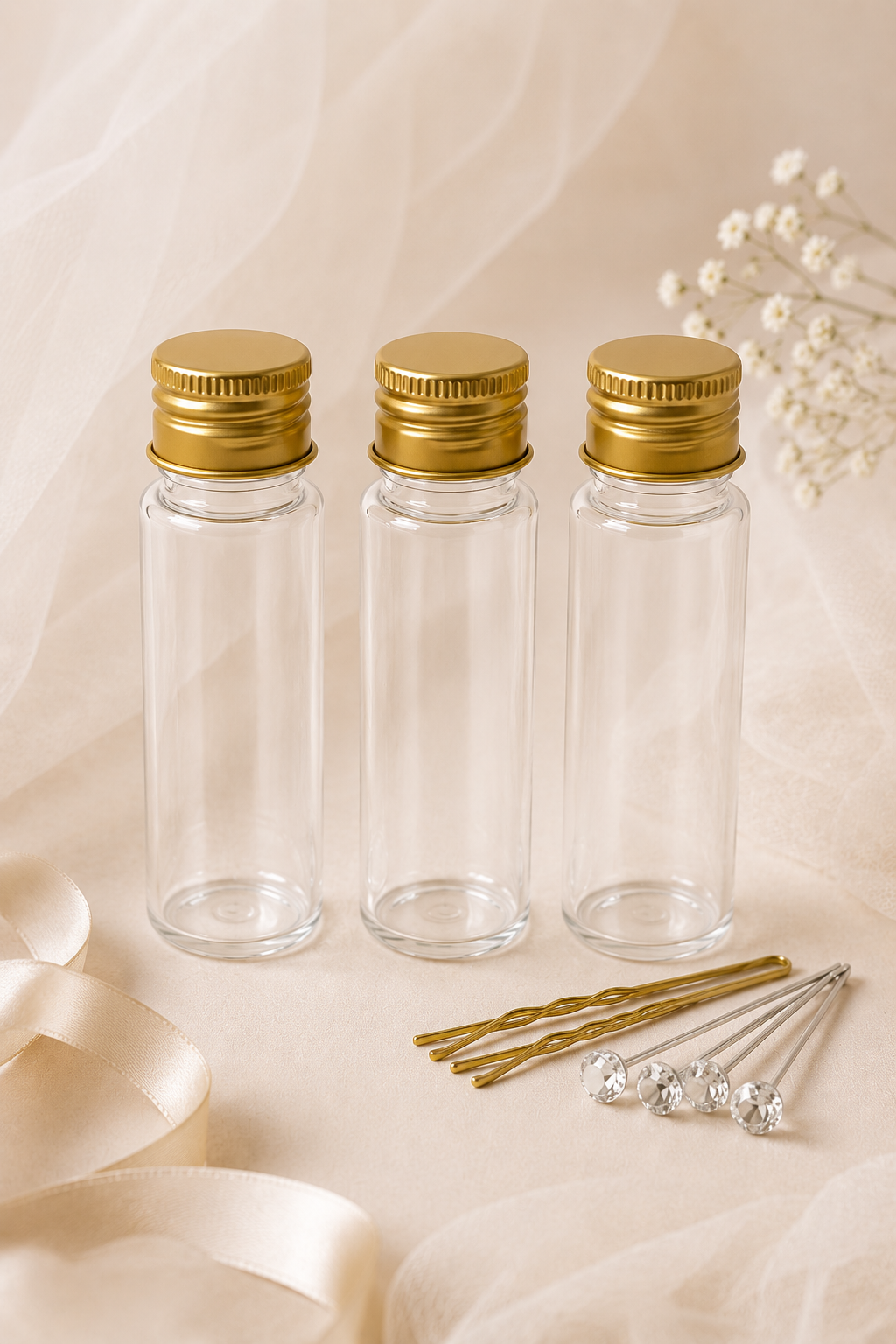 BSC Signature Organiser Pods (Set of 3)