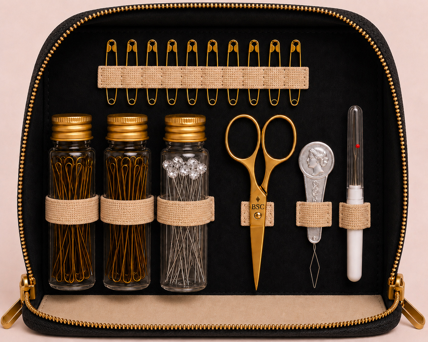 Essentials Kit - First Drop