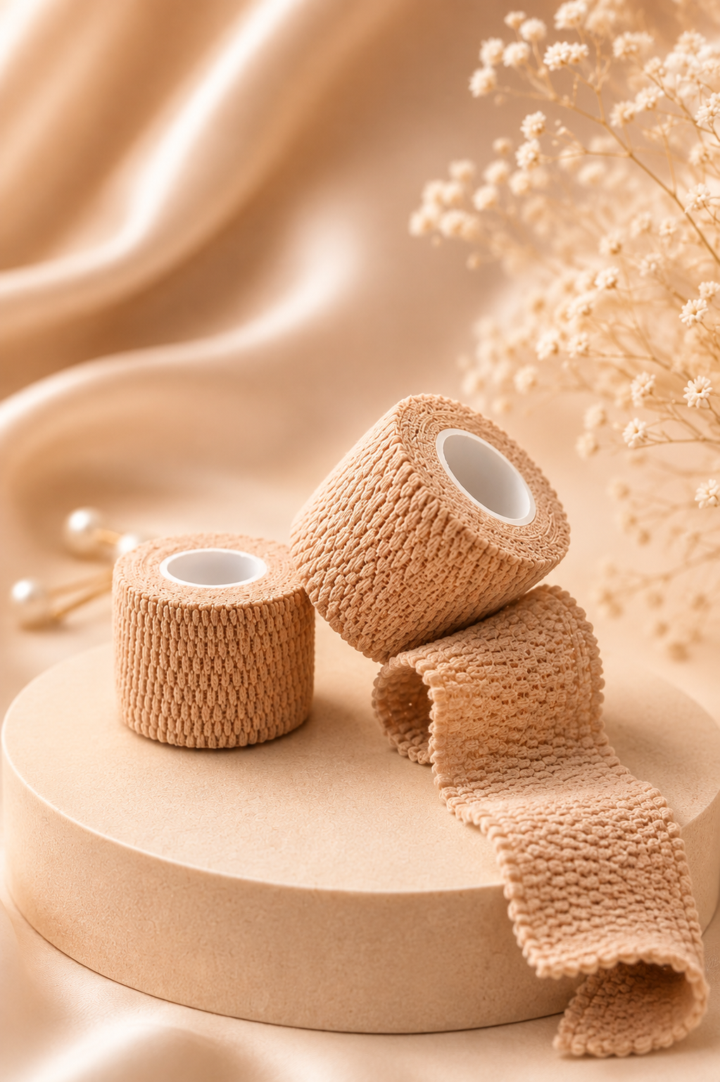 BSC Signature Toe Tape™