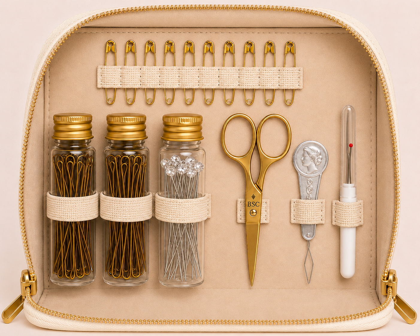 Essentials Kit - First Drop