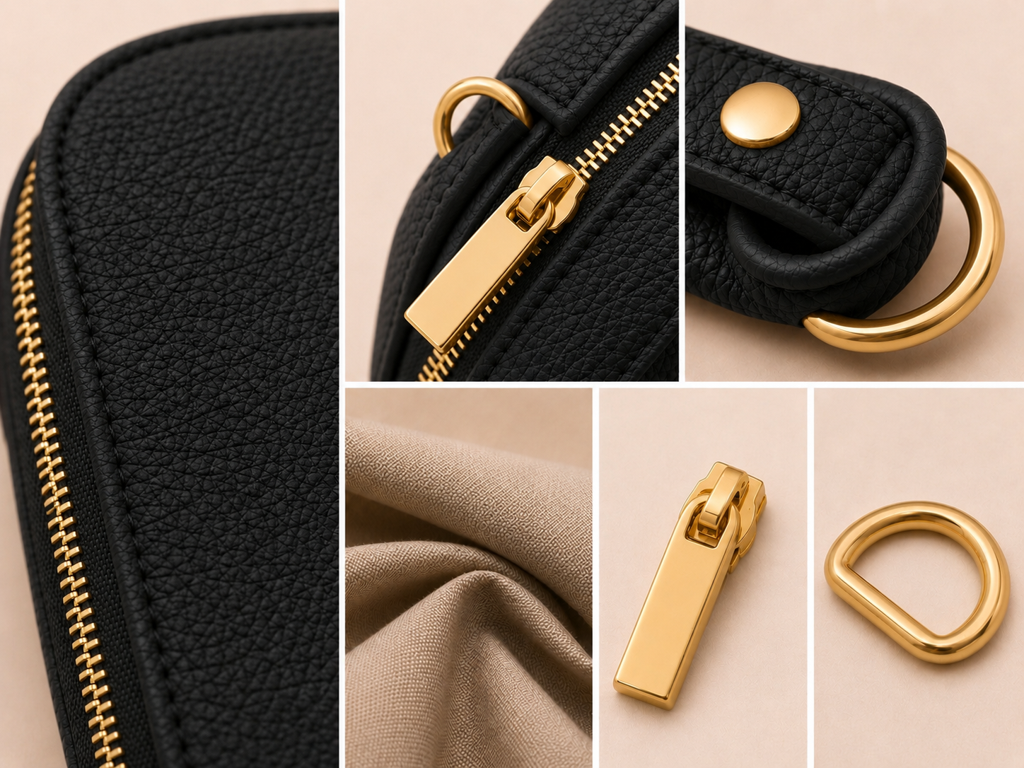 Essentials Kit - First Drop