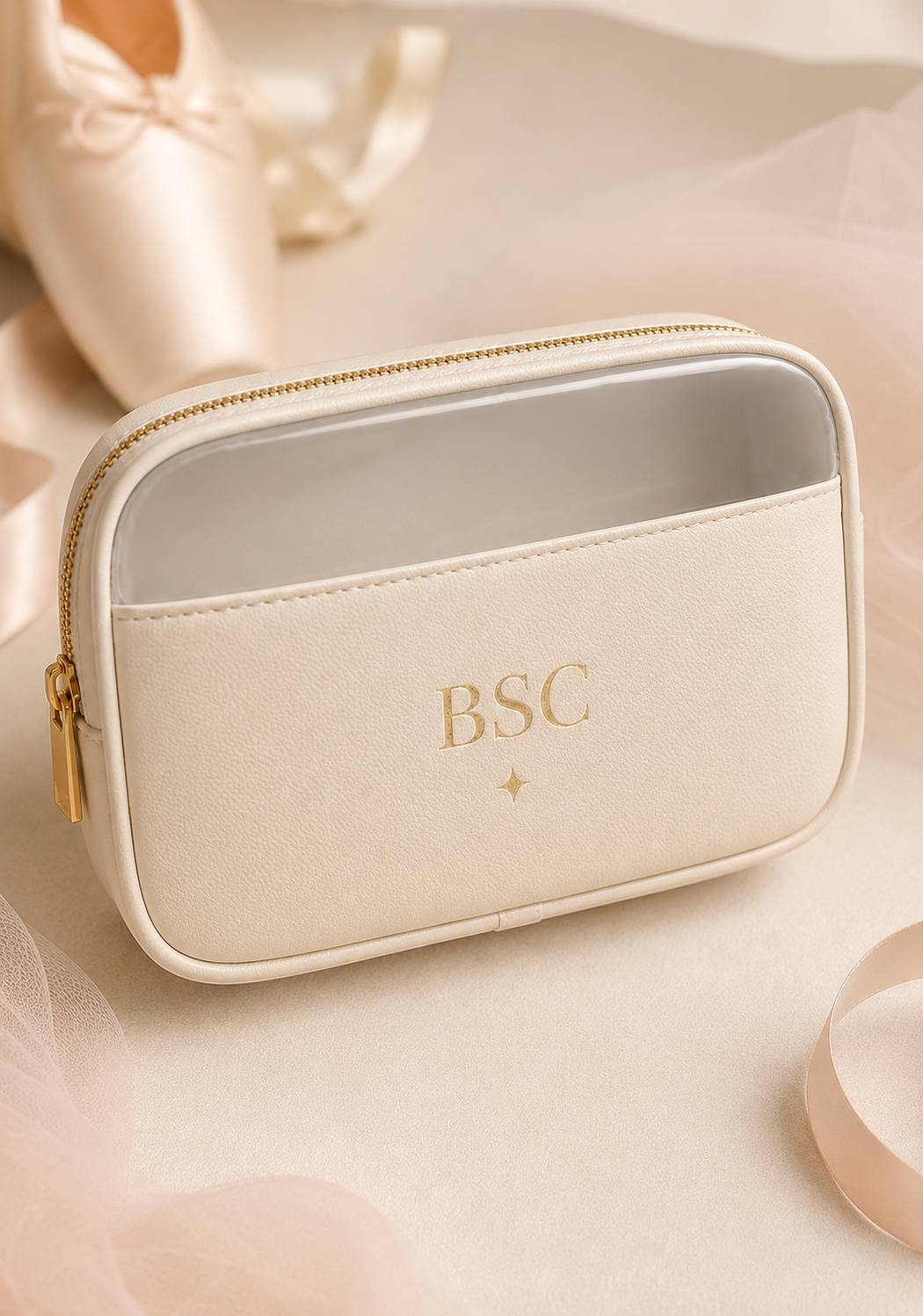 BSC Signature Performance Pouch